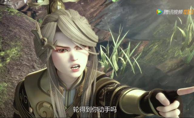 太乙仙魔录太白子厉害吗缩略图
