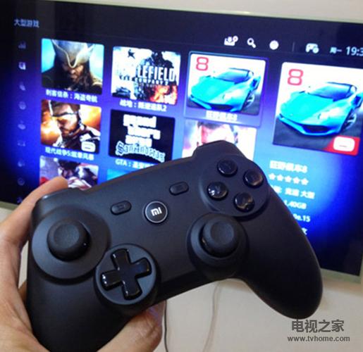 小米电视手柄游戏游戏截图