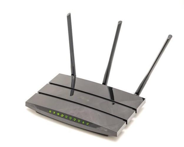wifi信号放大器旧版