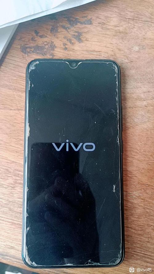 vivo手机相机黑屏拍不了照