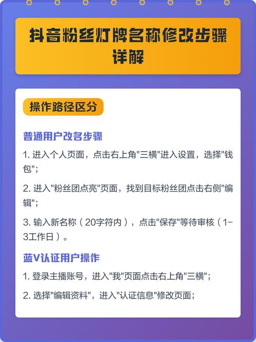 抖音灯牌的设置方法图标