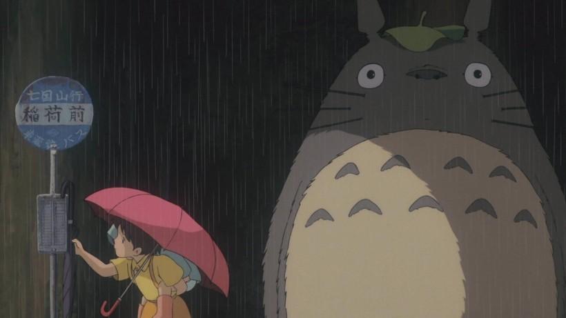 龙猫1001龙猫