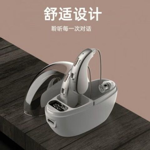 无线耳机能不能光带耳机不带充电仓