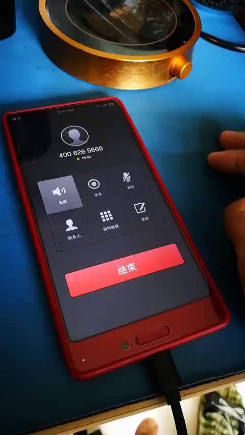 坚果3home键坏了