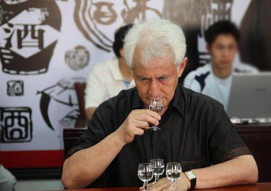 散装白酒真假的鉴别方法缩略图