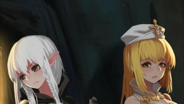 死灵法师艾米莉亚的逃亡攻略