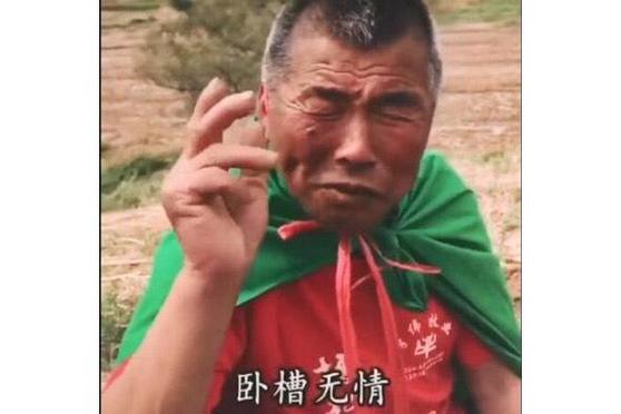 卧槽最早出自哪里
