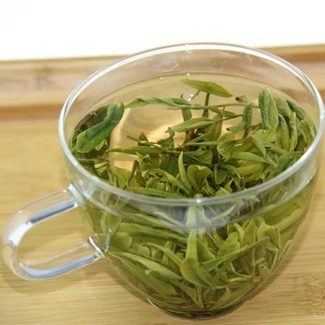 绿茶什么茶好喝
