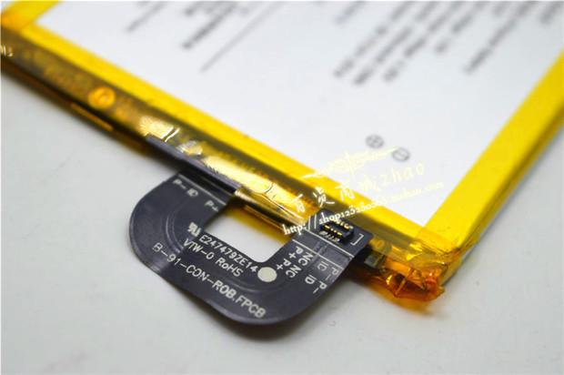 vivox6手机换电池后耐用吗缩略图