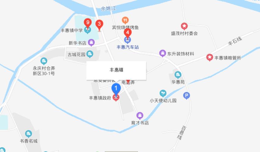 上虞有哪个镇最富裕