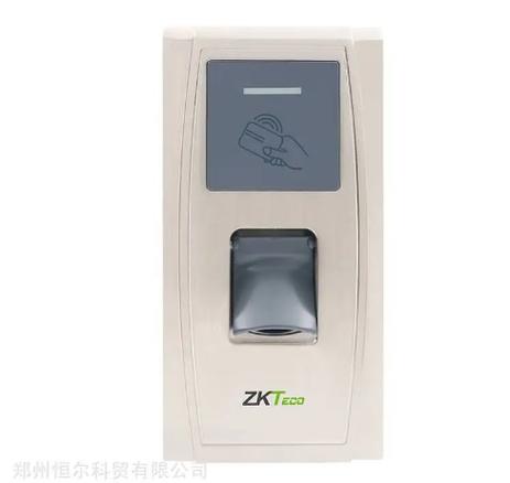 zkteco熵基