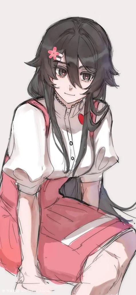病娇模拟器少女版