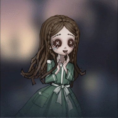 第五人格失踪女孩结局