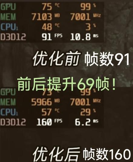 a卡怎样设置提高帧数