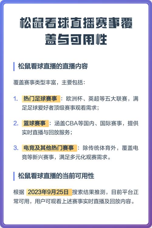 松鼠看球直播