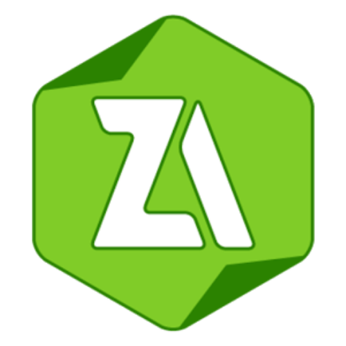 ZArchiverv0.9.5截图