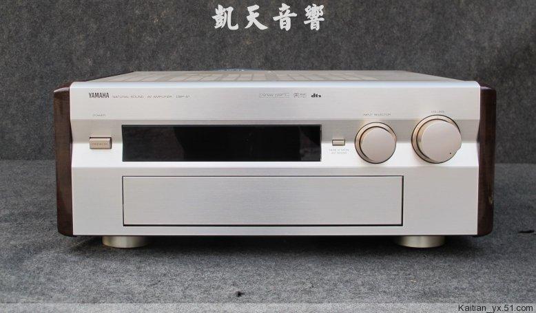 雅马哈最经典的功放