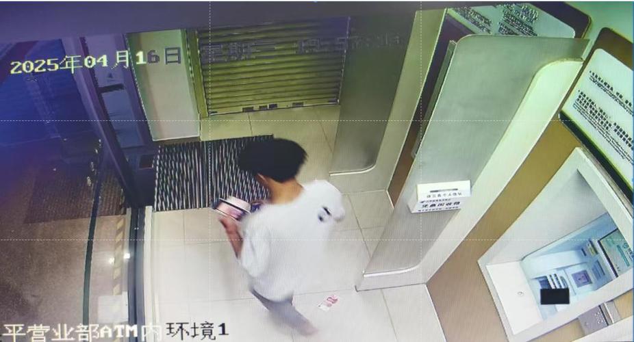 建设银行的监控录像一般保留多久