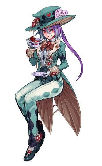 魔物娘诊察断档案下载