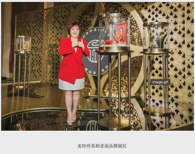 麦玲玲图标