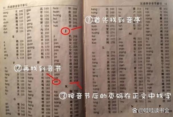 独的音序是什么