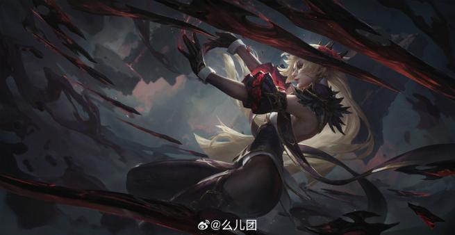 英雄联盟开场噔噔噔的音乐