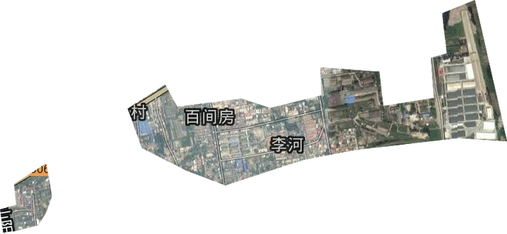 百间房