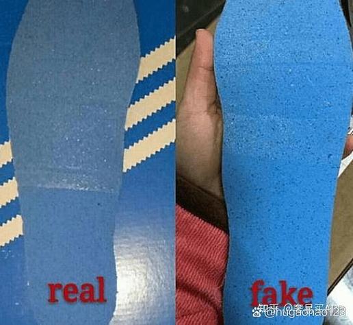 adidas三叶草怎么查询真伪