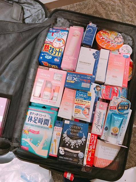 美物清单东西是正品吗