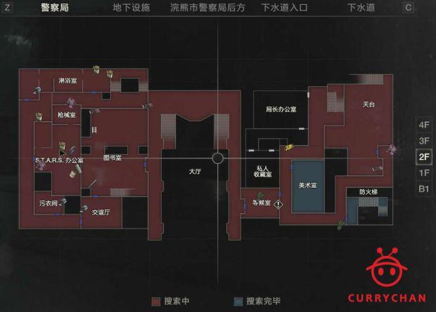 生化危机2木板在什么地方用最好