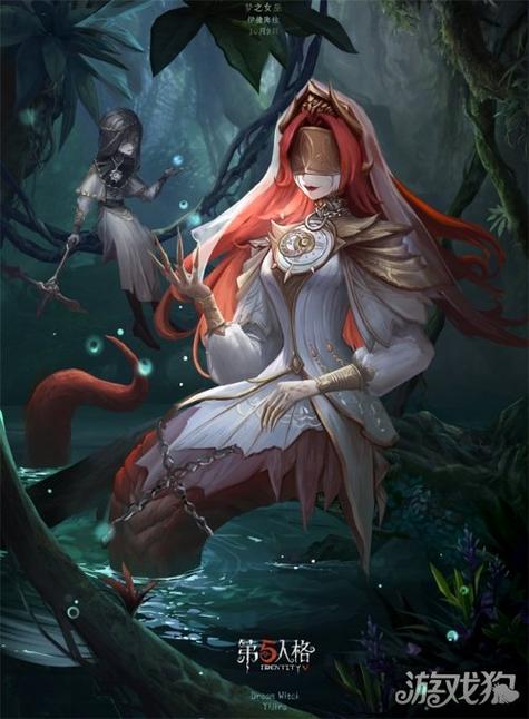 梦之女巫怎么克制