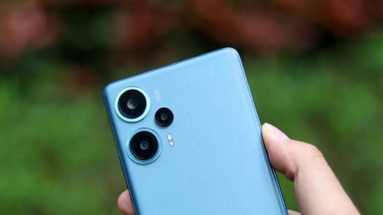 红米note12turbo狂暴引擎怎么开启