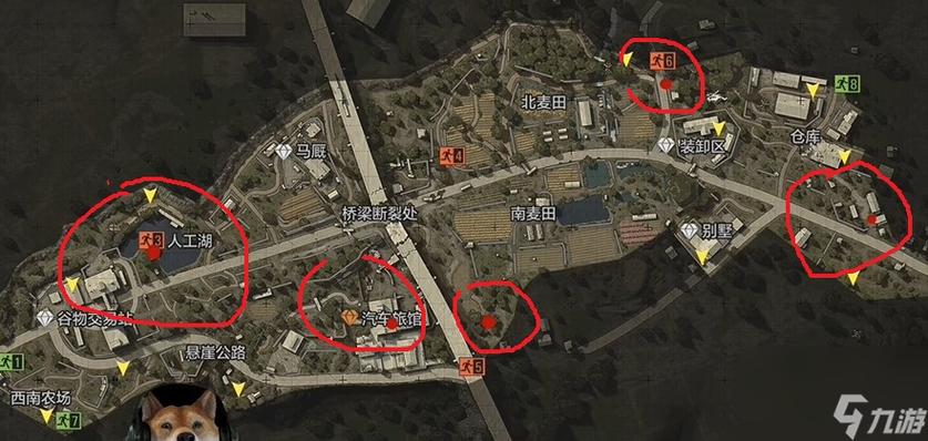 为什么暗区突围很上瘾