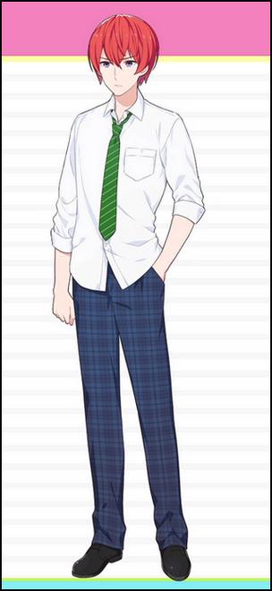 像素男友隐藏人物攻略