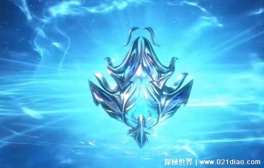 斗罗大陆顶级魂骨