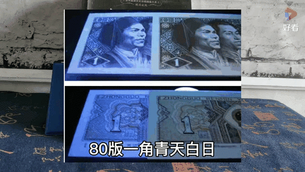 四版荧光币未来的潜力