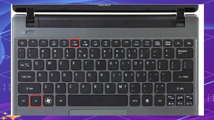 thinkpad唤醒键