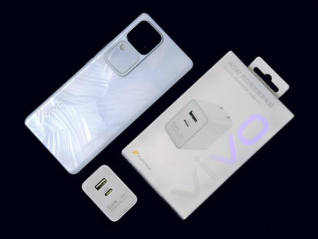 vivos50充电1小时正常吗