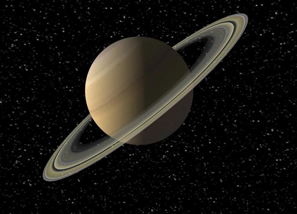 Saturn星球