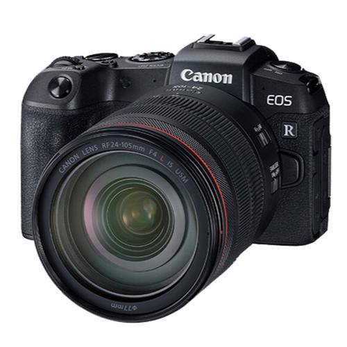 canon eos rp