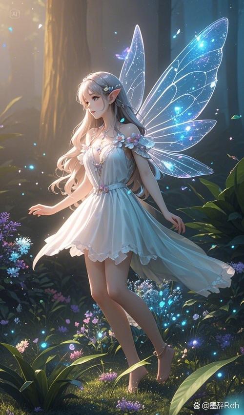 《精灵之森》动漫1~4集观看