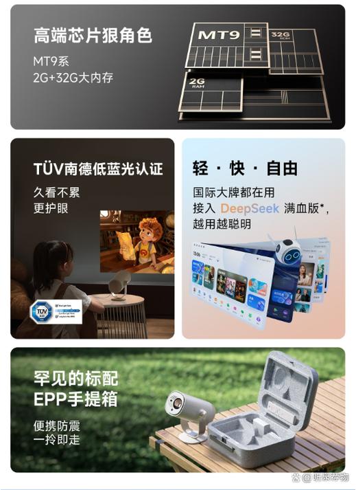 当贝投影仪使用教程