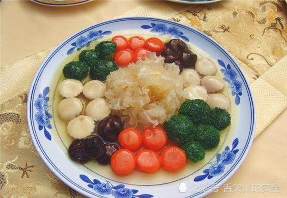 谭家菜十大名菜