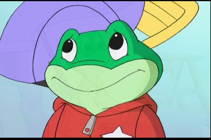 leapfrog动画片在线观看