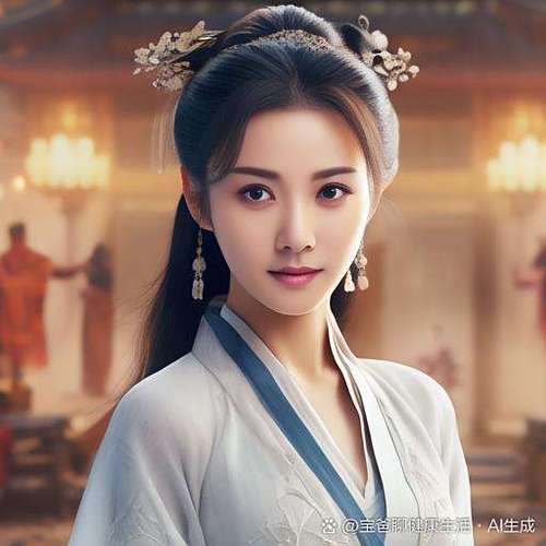 青石镇传说剧情介绍图标