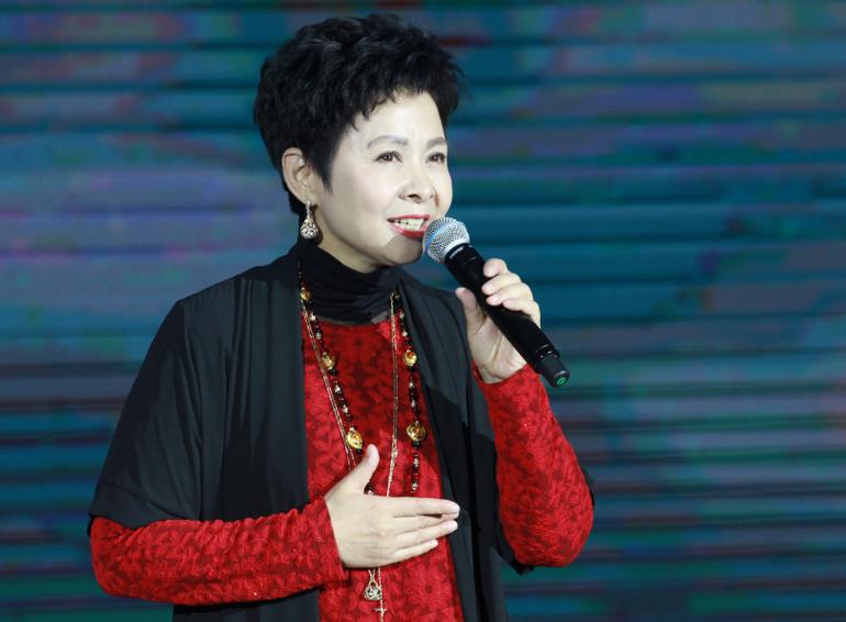 厦门红楼董文华