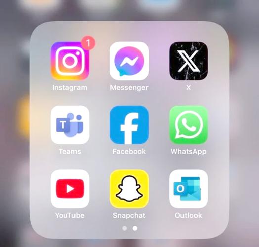 messenger软件特色
