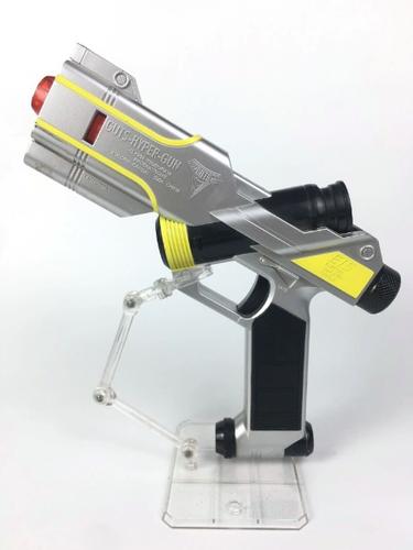 迪迦奥特曼所有武器装备截图