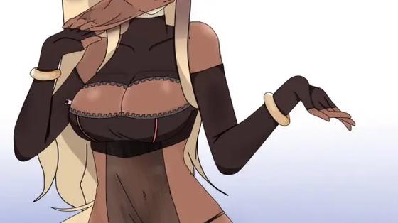 皮物类漫画