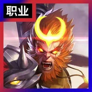 王者荣耀敌人小头像缩略图